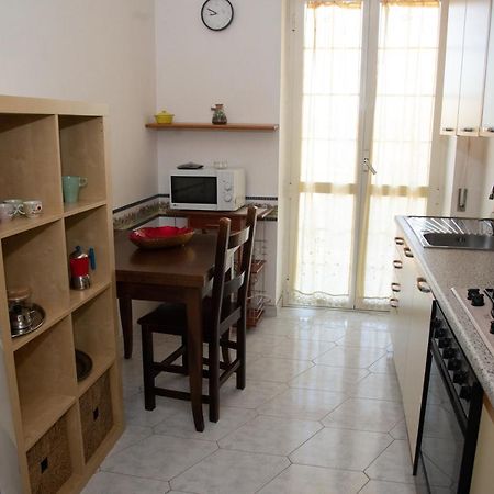 Panta Rei Apartman Mentana Kültér fotó