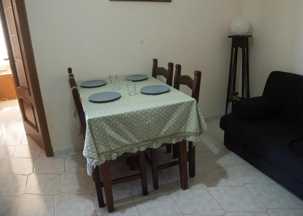 Panta Rei Apartman Mentana Kültér fotó