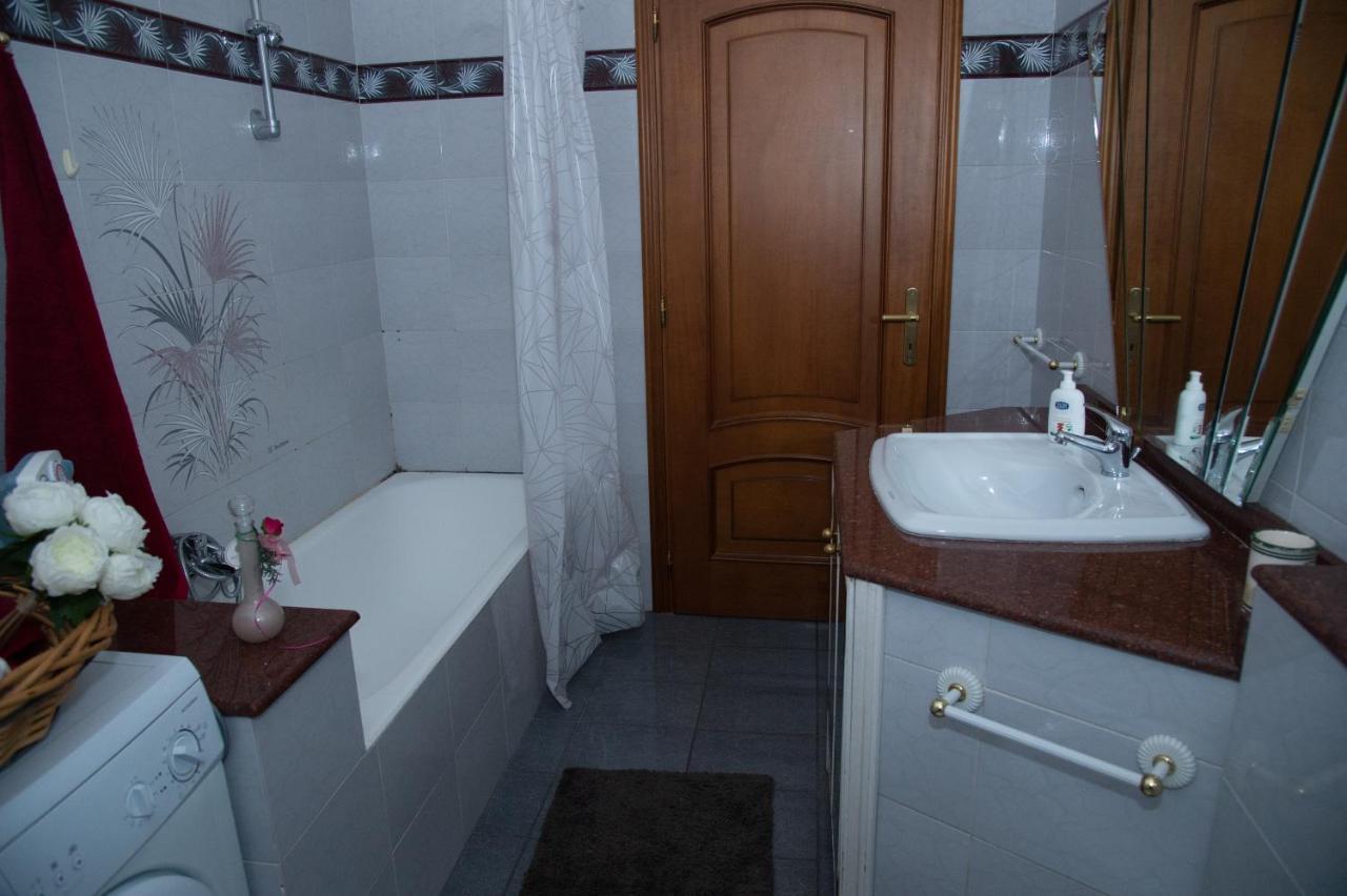 Panta Rei Apartman Mentana Kültér fotó